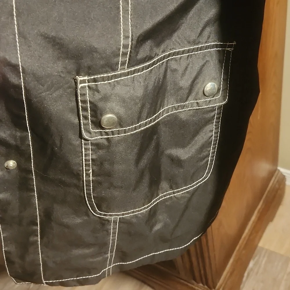 Fall and spring jacket - Picture 4 of 9